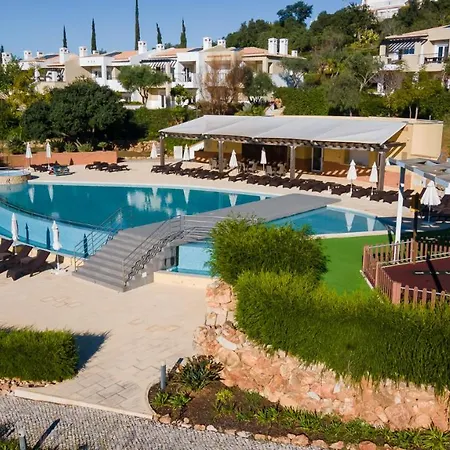 Vale Da Ribeira 2bdr House W/ Pool By Lovelystay Apartment Portimao