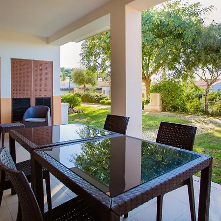 Vale Da Ribeira 2bdr House W/ Pool By Lovelystay Apartment