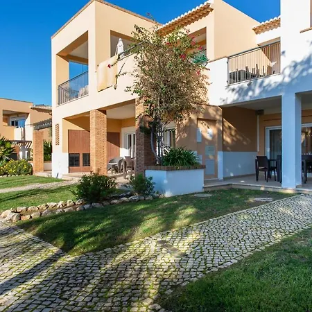 Vale Da Ribeira 2bdr House W/ Pool By Lovelystay Portimao
