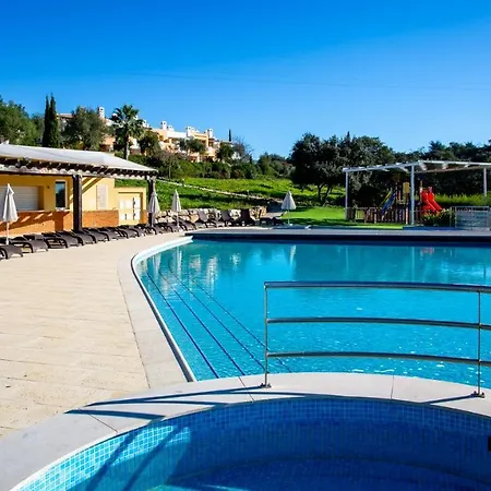Vale Da Ribeira 2bdr House W/ Pool By Lovelystay Apartment Portimao
