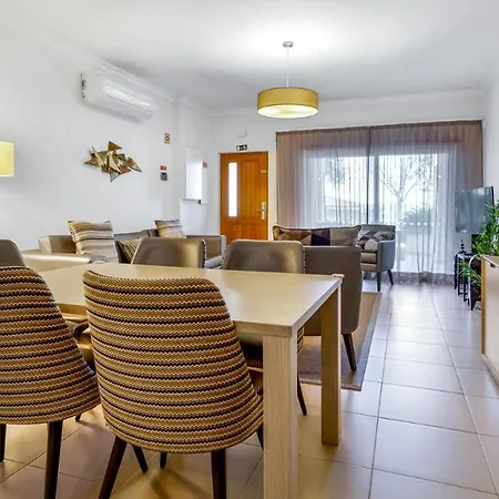 Vale Da Ribeira 2bdr House W/ Pool By Lovelystay Portimao