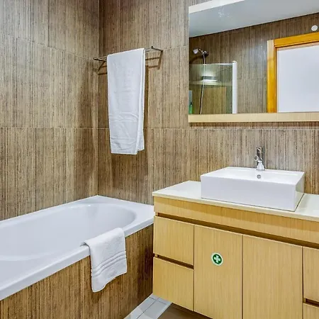 Apartment Vale Da Ribeira 2bdr House W/ Pool By Lovelystay *