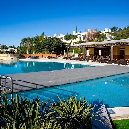 Vale Da Ribeira 2bdr House W/ Pool By Lovelystay Apartment Portimao