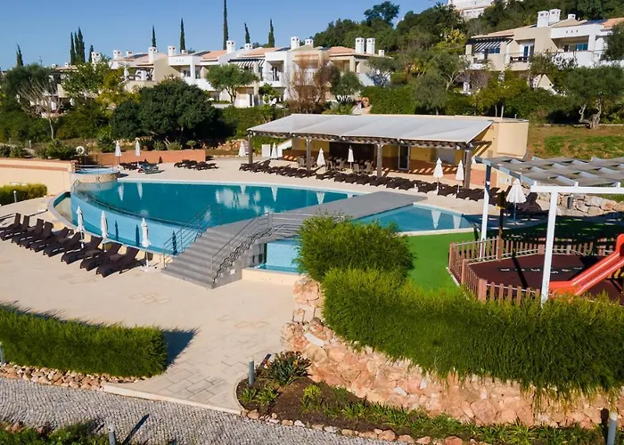 Vale Da Ribeira 2bdr House W/ Pool By Lovelystay Apartamento Portimão