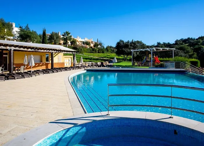 Vale Da Ribeira 2bdr House W/ Pool By Lovelystay Apartamento Portimão