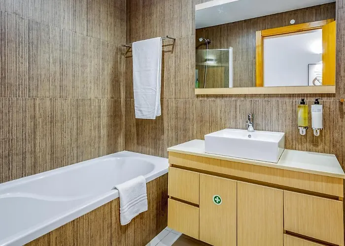 Apartamento Vale Da Ribeira 2bdr House W/ Pool By Lovelystay *