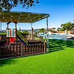شقة Vale Da Ribeira 2bdr House W/ Pool By Lovelystay *