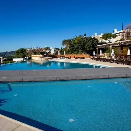 Vale Da Ribeira 2bdr House W/ Pool By Lovelystay * Portimão