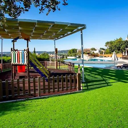 Lägenhet Vale Da Ribeira 2bdr House W/ Pool By Lovelystay *