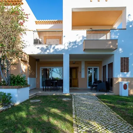 Vale Da Ribeira 2bdr House W/ Pool By Lovelystay Appartement Portimão