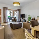아파트 Vale Da Ribeira 2bdr House W/ Pool By Lovelystay