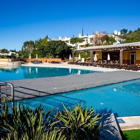 Vale Da Ribeira 2bdr House W/ Pool By Lovelystay Apartament Portimão