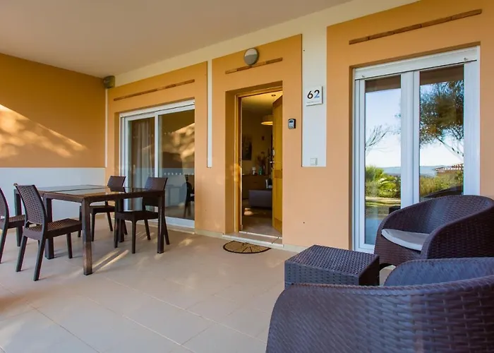 Vale Da Ribeira 2bdr House W/ Pool By Lovelystay Appartement Portimão
