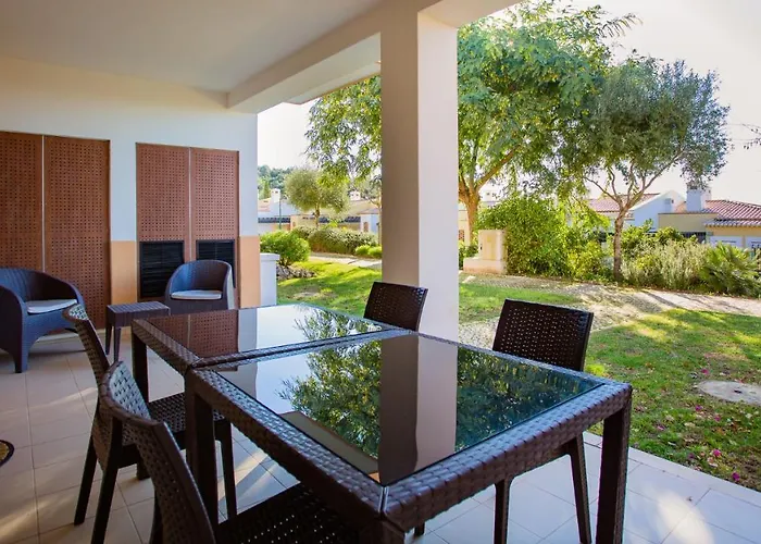 Vale Da Ribeira 2bdr House W/ Pool By Lovelystay Appartement