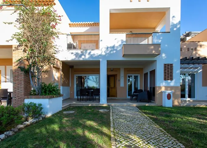 Vale Da Ribeira 2bdr House W/ Pool By Lovelystay Appartement Portimão