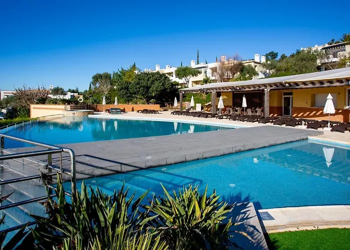 Vale Da Ribeira 2bdr House W/ Pool By Lovelystay Appartement Portimão